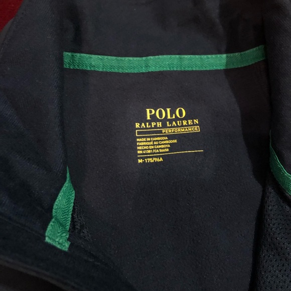Polo Ralph Lauren - Picture 8 of 12